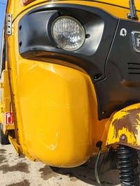 تكتك بلاديه بيه صبغ بس الصفحه فقط بدون رقم بغداد تحويل ثاني يوم ضربه ك...