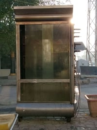 شوايه دجاج • 10 شيش • كربلاء الحسينيه