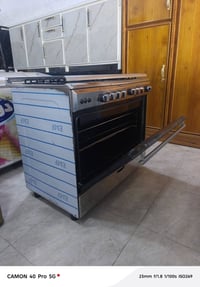 طباخ رويال مستخدم قليل ‏‪07810543152‬‏