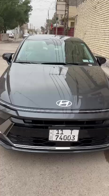 سلام عليكم للبيع سوناتا 2025 هايبرد فول مواصفات ماشية 18 الف   ماعدا فتحة السقف حادثها جاملغ خلفي مكان السيارة بغداد العبيدي حي رئاسة شارع 20 السعر 180 وبيها مجال بسيط جدا
للاستفسار ***********
