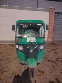 تكتك • موديل ٢١ • البصرة العشار