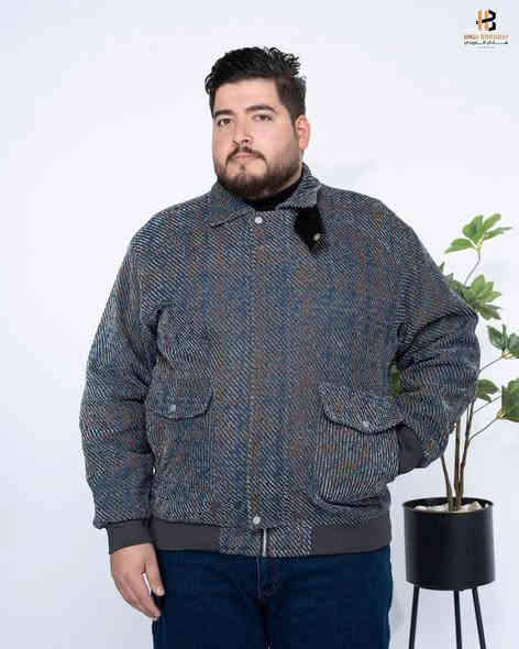 ⁨ ⁨ لمسةُ تفرّد تُبرز هدوءَ الذوق وثباته ✔️
صياغة دقيقة تعكس انسجام الخامة مع روح الإطلالة
أناقة تُقدَّم بثقةٍ راقية تُكمِل حضور القطعة ✨❤️
سعر القمصله (59.000) الف
متوفره بالقياسات (5XL - 6XL - 7XL - 8XL)
متوفر توصيل لجميع انحاء العراق 🌺
عنواننا — كربلاء المقدسة
الفرع الاول - شارع السناتر فرع بانوراما مول 
الفرع الثاني - شارع الجمهورية مجمع الكوثر
الفرع الثالث - الجمعية مول الحارث
للتواصل يرجى ارسال رسالة على الخاص او الواتس اب او الاتصال 
على الرقم ***********
***********
#أزياء_هادي_البارودي 
اهلا وسهلا بكم 🌺⁩⁩⁩⁩⁩⁩
