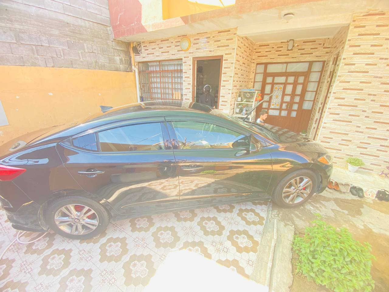 النترا 2017 ورده امريكي شاملغ الباب جت النفر بليه داخل سنويه 2028 هزه جديده محرك لا صرف ولا نفخ باتر الجديد طقم تواير جديد داخل بيجي رقم مسطره اربيل سعره 123 بي مجال موصل حي صدام ***********
