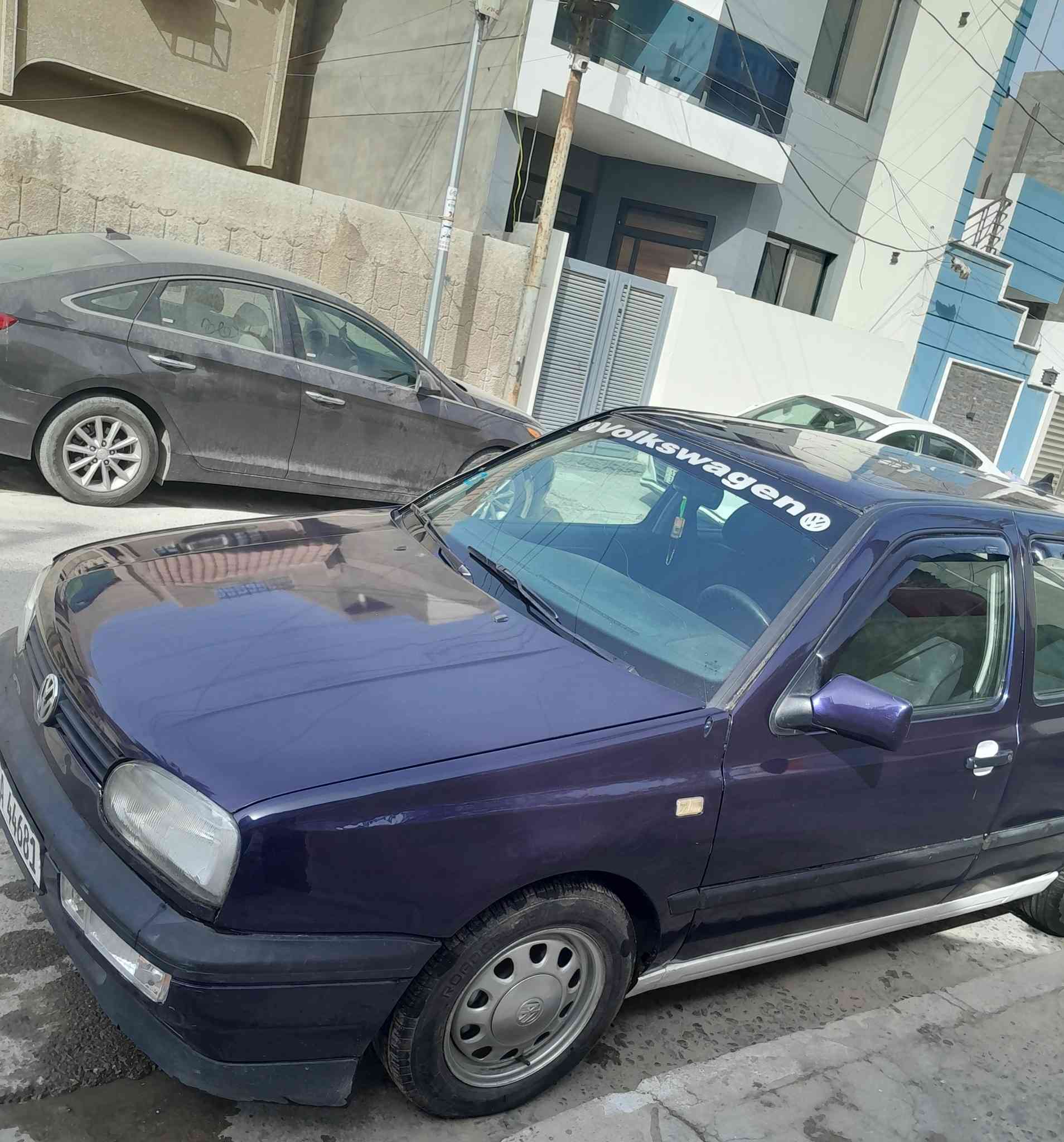 سنويه بأسمي  مشروع وطني

محرك 2000

كير اوتوماتيك

تبريد ثلج مراوح عاصفه انسه حماوه

تدفئة خير من الله

صدر أمامي خلفي خير من الله

ويل بلادي كب مع تخم تاير

شاشة اندرويد ونظام الصوت مع دمام

غرفه جديده كشنات رياضيه و ٤ بطاين بوب جام يصعد وينزل

كهربائيات كلها شغاله كامله بلاديه بدون جطلات

ادامه كامله لمنظومه البانزين من فيت بام من فلاتر من صوندات من نوزلات

مصبوغه عام للجماليه

السياره كلشي جديد بيها

عندي معها صالنصة ضامها رياضية للبيع مع ريمونت عدد( 2 )

رايدها ب48 وبيها مجال

مكاني بغداد البياع

***********  واتساب

***********
