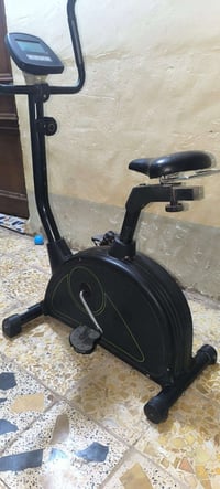اوبتكل • ١٢٠كغ • شاشة نبضات