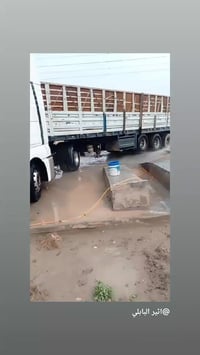 عربانة • تواير جديدة • شاصي مكفول