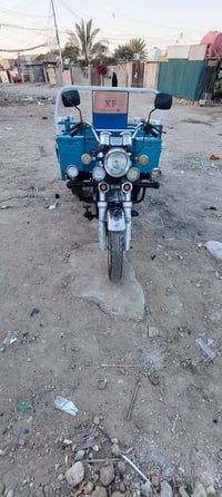 ٢٠٢٣ • اوراق حسين • كربلاء حي العامل