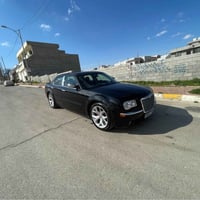 كرايسلر • ٢٠٠٧ • موتور V6