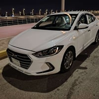 النترا وارد أمريكي • ٢٠١٨ • محرك ٢٠٠٠