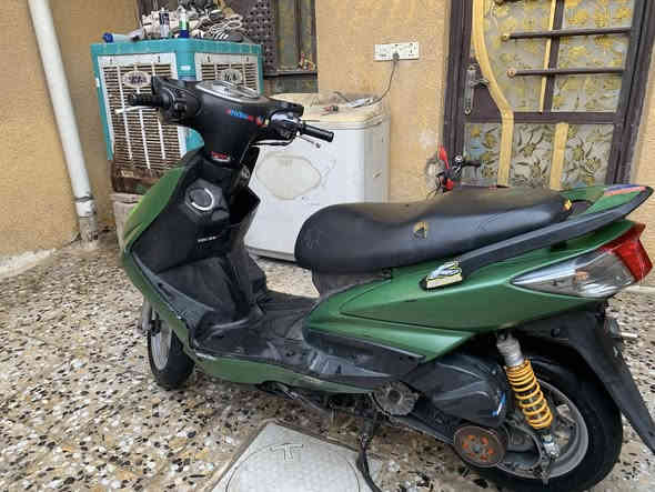 سلام عليكم سكنس نوزل البيع مصبوغه جماليه فقط
صالنصه رياضي
كلجات رياضي 
جويتر جبير رياضي
دبلات خلفي رياضي 
بوشه ٥٨ ونص 
كفلهه الك من نضوح وتنقيص وتبخير 
بكاني بغداد مشتل شارع المطبك ***********
