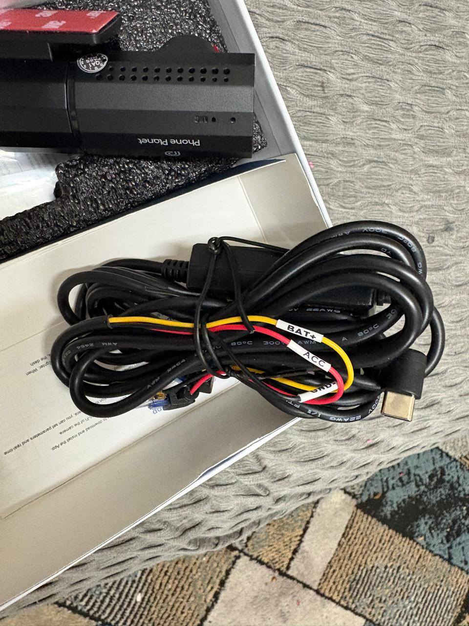 السلام عليكم
داش كام للبيع


**إذا كنت صاحب هذا الإعلان وتريد حذفه لأي سبب، رجاءا أرسل رسالة إلى الدعم الفني**