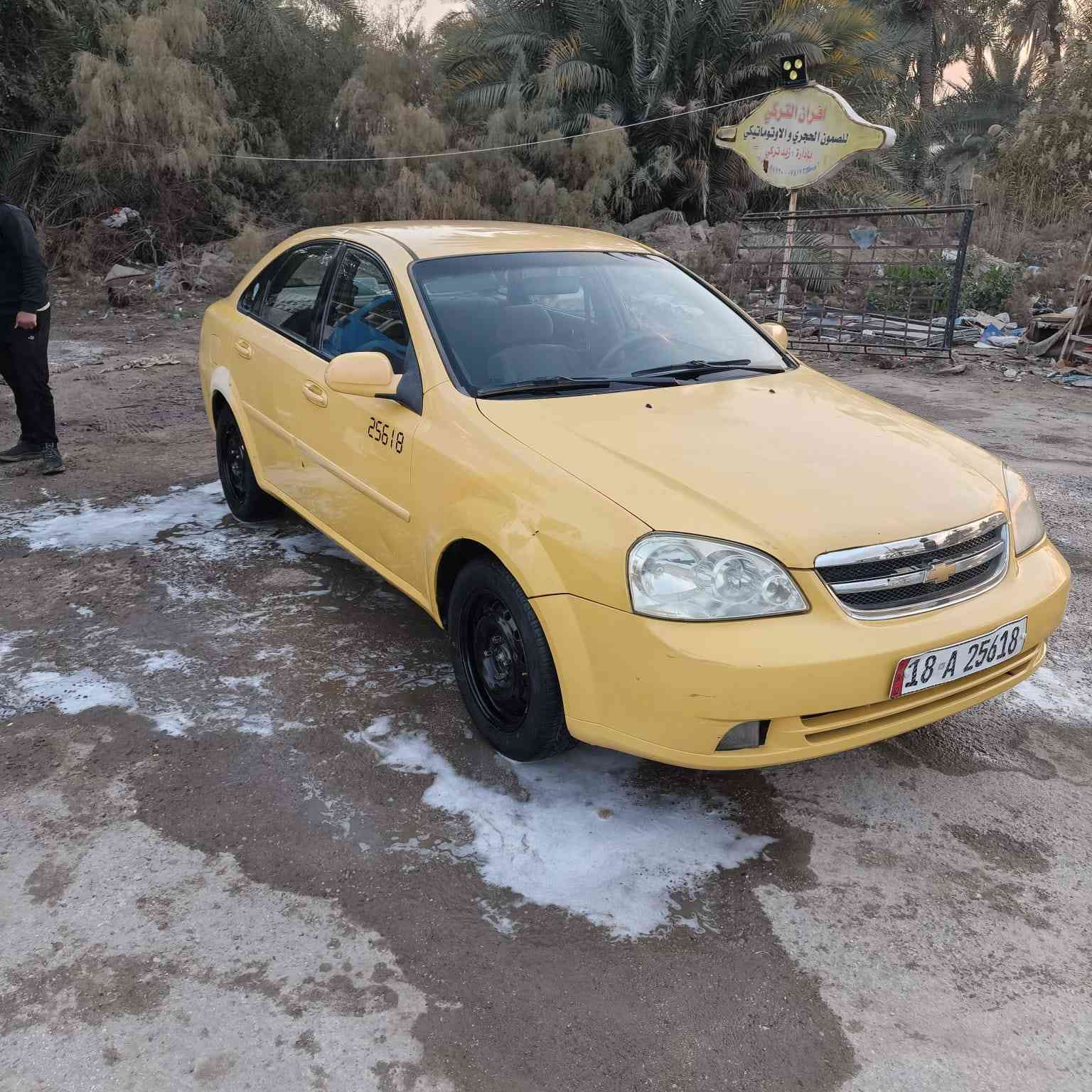 السلام عليكم اوبترا 2011 اصل مؤسسه اصفر بها بس شاملو كفاله عامه رقم بابل وبسمي ماكينه وقير حداديه كفاله المكان حله السعر 72 وبيها مجال***********
