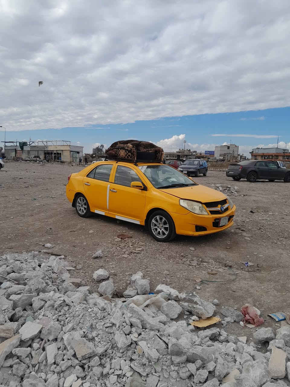 كل عام وانتم بالف خير  اعيد نشر بسبب لوعود الكاذبه جيلي ام كي محرك كورله مال كصه وكير وصدر فلنجات دسكات كلو جديد صاحبه بكركوك شرط تحويل وكاله بيه دفتر بانزين للبيع اومراوس سعر٢٧ عنوان كركوك طريق بغداد قرب قوز قزح ***********

