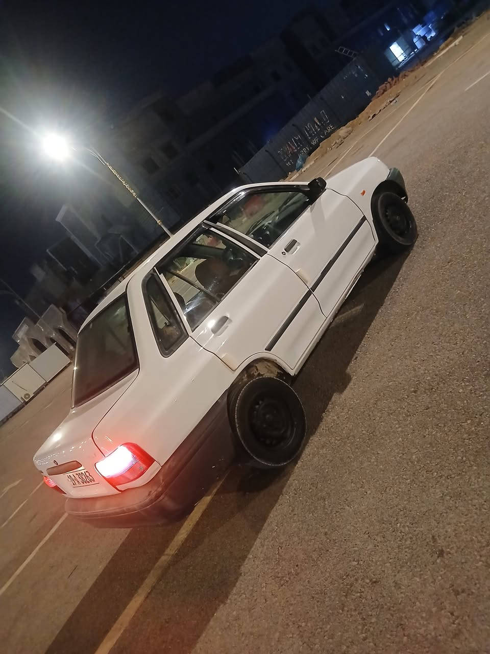 السلام عليكم سايبا موديل ٢٠١٤ رقم كربلاء دولي تحويل مباشر كير مكينه حداديه كفاله شواصي براكيتات شركه سياره على وضع الشركه بلاديه للأستفسار ***********
