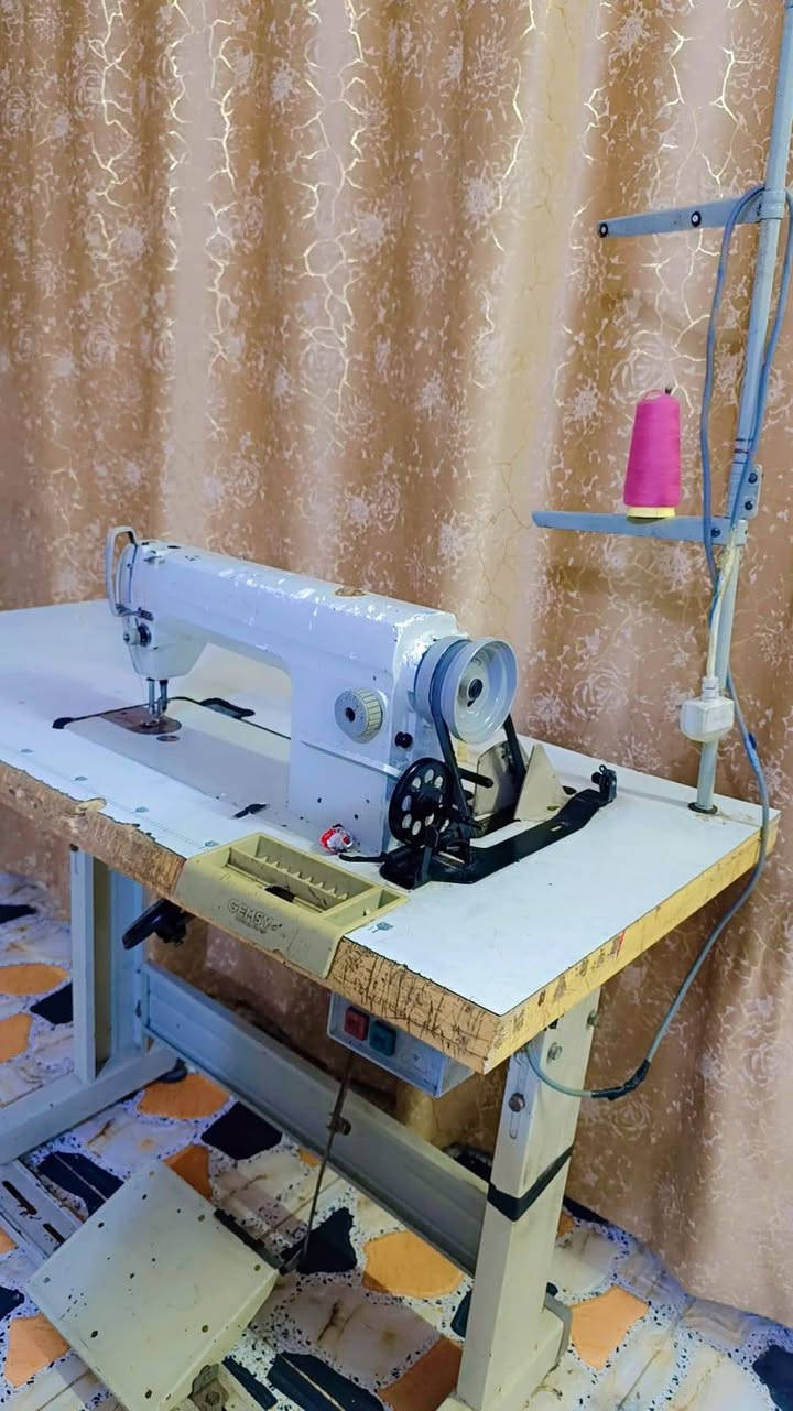مكينه صناعي للبيع السعر 175 وبيه مجال مكان الناصريه تواصل خاص


**إذا كنت صاحب هذا الإعلان وتريد حذفه لأي سبب، رجاءا أرسل رسالة إلى الدعم الفني**