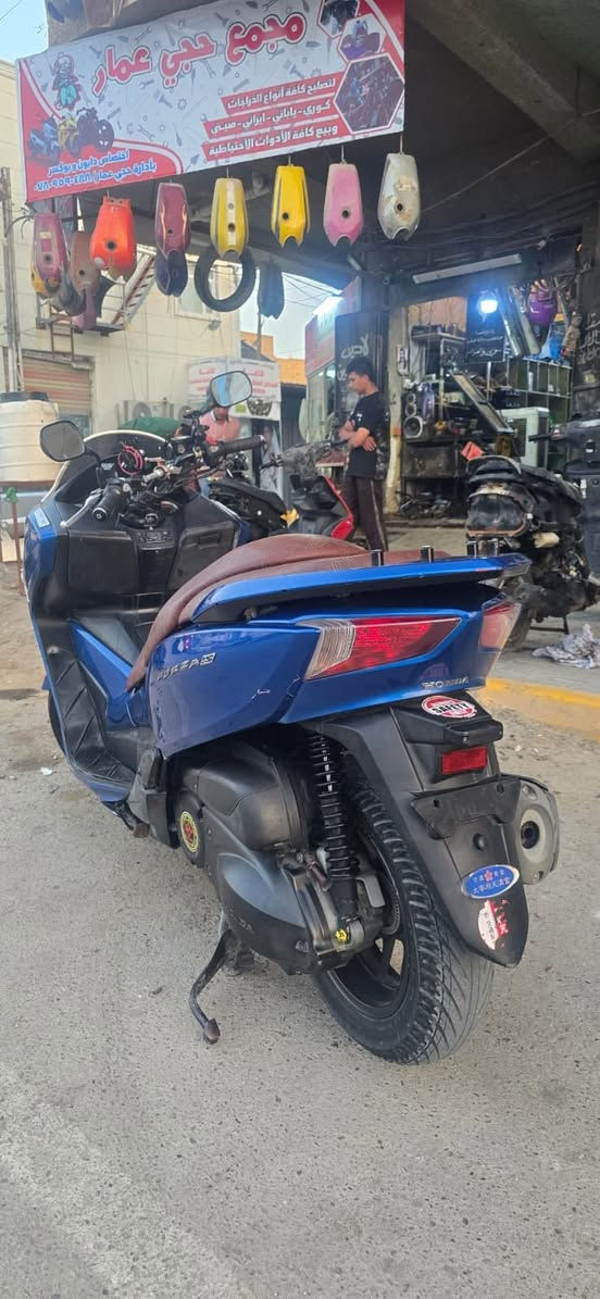 فورزا 012 للبيع كفاله عامه من كلشي من كلشي واضح سعر 1500


**إذا كنت صاحب هذا الإعلان وتريد حذفه لأي سبب، رجاءا أرسل رسالة إلى الدعم الفني**