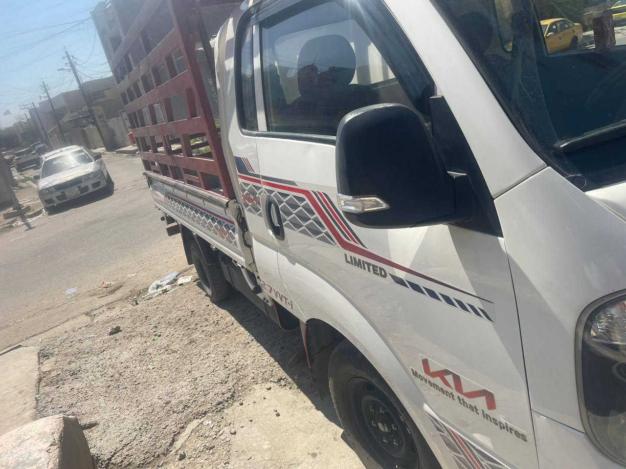 بيكم موديل 2020 كفاله عامه من ضربه وصبخ سياره خير من الله استفسار تصال عله رقم ***********
