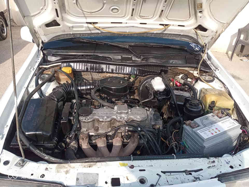 ‎أّلَلَهِمَ صٌلَ عٌلَى مَحٌمَدِ وِأّلَ مَحٌمَ
سلام عليكم 
ئۆپڵ ڤێڪترا بۆ فرۆشتن
مودێــــــــڵ:-1994 رةنكي سبي كير عادي شةرت مكينة وكير و تحويل وكالة غرامة هةر جةند لة سةرة بي
مەڪینـــــە:- 18  كير عادي 
رقم دهوك مسطرة رقم و سنوية جديد 2030
سعــــــــــــر   45وەرەقە ومەجاڵ
ژ. مۆبایــــڵ:***********.      ***********
ڕەنــــــــــــگ:- سبي بخ بو جواني بي ليدان  بي مسروف مركزي و باوةر و سلايت  و ABS
جام و سلايت كهرباء

(((اوبل نيلي بخ جمالية بدون حادث شرط محرك و كير حجم18و موديل 1994 شرط وكالة و تحويل و غرامة و سعر 45 $$ بية مجال بسيط مكان سيارة بين دهوك اربيل طريق عقرة قضاء  بردةرةش))))

گێڕ و مەڪینە و شاصیی بە شەرت
ڕۆت و ڤۆڵت و تەقە و ڕەقەی بە شەرت  و تحويل وكالة و غرامة شرط
عينوان ك دهوك قضاء بردةرةش طريق عقرة
سعر45$بية مجال
***********
*********** أربيل
