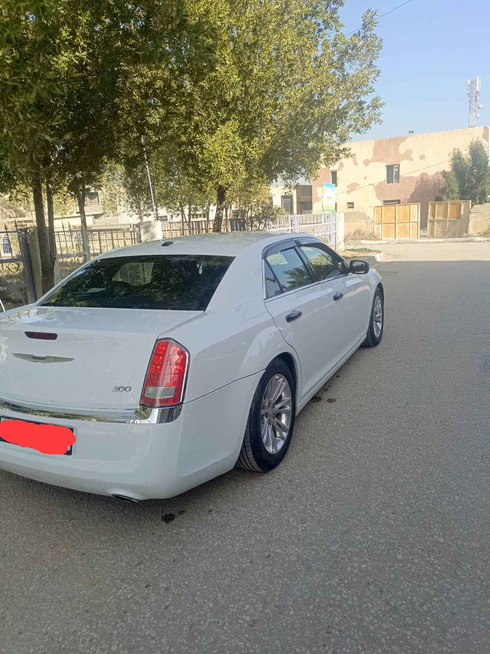 *********** سعره ١٤٣ وبيه مجال قليل يالله سلام عليكم للبيع اوباما موديل ١٣ فول عدا الفتحه بيه ٤ قطع صبغ بدون دواخل هلالات خلفيه وجاملغ امامي وبنيد يعني ٤ قطع مكينه ٣٦٠٠ شرط لا تنقيص ولا تبخير كير طياره حداديه تخم تاير تبريد تدفئه شرط كله جديد كامرا دواره شاشه كبيره كشنات كهربائي كشنات تدفئه تبريد ويل مكسيكي سياره كلش جديده هزه جديده سنويه لل٣٠ سعره ١٤٣ وبيه مجال قليل مكاني طويريج بيع فقط
