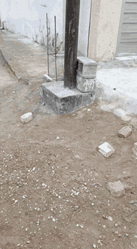 بيت زراعي للبيع بي وصل بلديه  المساحه 110 متر للآستفسال الاتصال 078756...