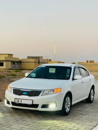 اوبتمه • ٢٠٠٩ • محرك ٢٠٠٠