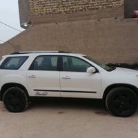 اكاديا 2011 • نظيف بدون حادث • سنوية 2026