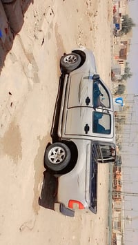 بيكم كنو • ٢٠١٣ • صدام امامي مبدل