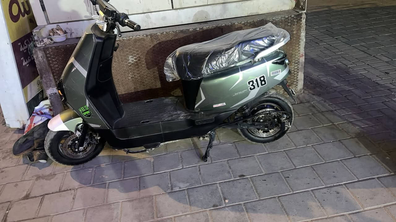 دراجه شحن للبيع العنوان بغداد مدينه الصدر السعر 400 مال مستعجل


**إذا كنت صاحب هذا الإعلان وتريد حذفه لأي سبب، رجاءا أرسل رسالة إلى الدعم الفني**