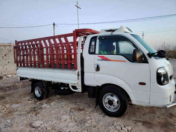 كيا. فحل مسكر سبلاين للبيع
السلام عليكم موديل 2016
رقم بصره انكليزي مشروع وطني سنويه مجدده 
سيارة مصبوغه جماليه فقط كفالة عامة من التبديل 
مكينة مكفولة لا تنقيص ولا تبخير 
سيارة جاهزة للشغل تخم تايرات 
سيارة مال شغل اتصل وبالخدمة السعر130وبيه مجال والموشراي لايكسر بحلال العالم 
مكان السيارة ناصرية الرفاعي للاستفسار اكثر الاتصال ***********
