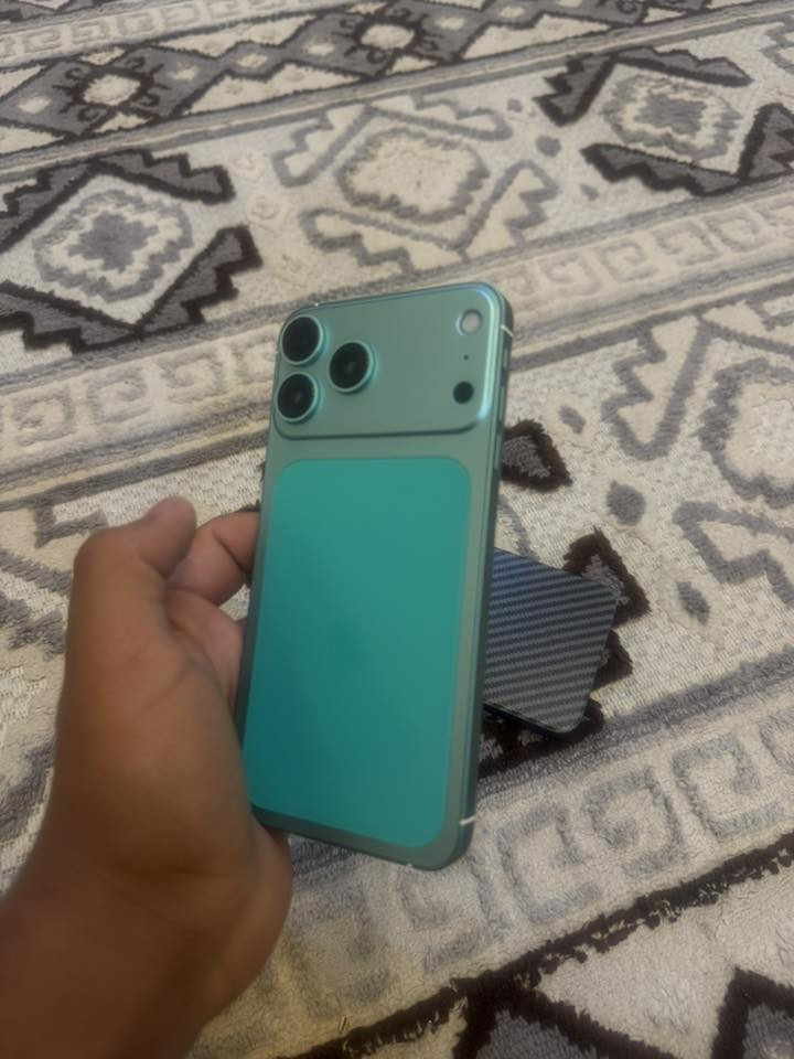 السلام عليكم أيفون اكس إس ماكس محور 17 برو ماكس جهاز جديد وما بيه اي مشكله نموذج m ذاكره 512بطاريه 100% كلشي شغال بيه جهاز مكفول كامرته تصويره كلش حلو العنوان بصره تنوّمه سعر 350 الف جهاز مكفول من الزلغ لون مميز


**إذا كنت صاحب هذا الإعلان وتريد حذفه لأي سبب، رجاءا أرسل رسالة إلى الدعم الفني**