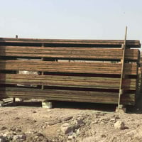 قالب خشب • ١٣ مكعب • تارس ٢٥ملم