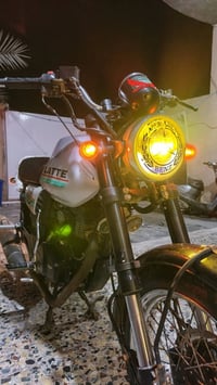 دايوان لايتي • موديل 20 • كربلاء حي السلام