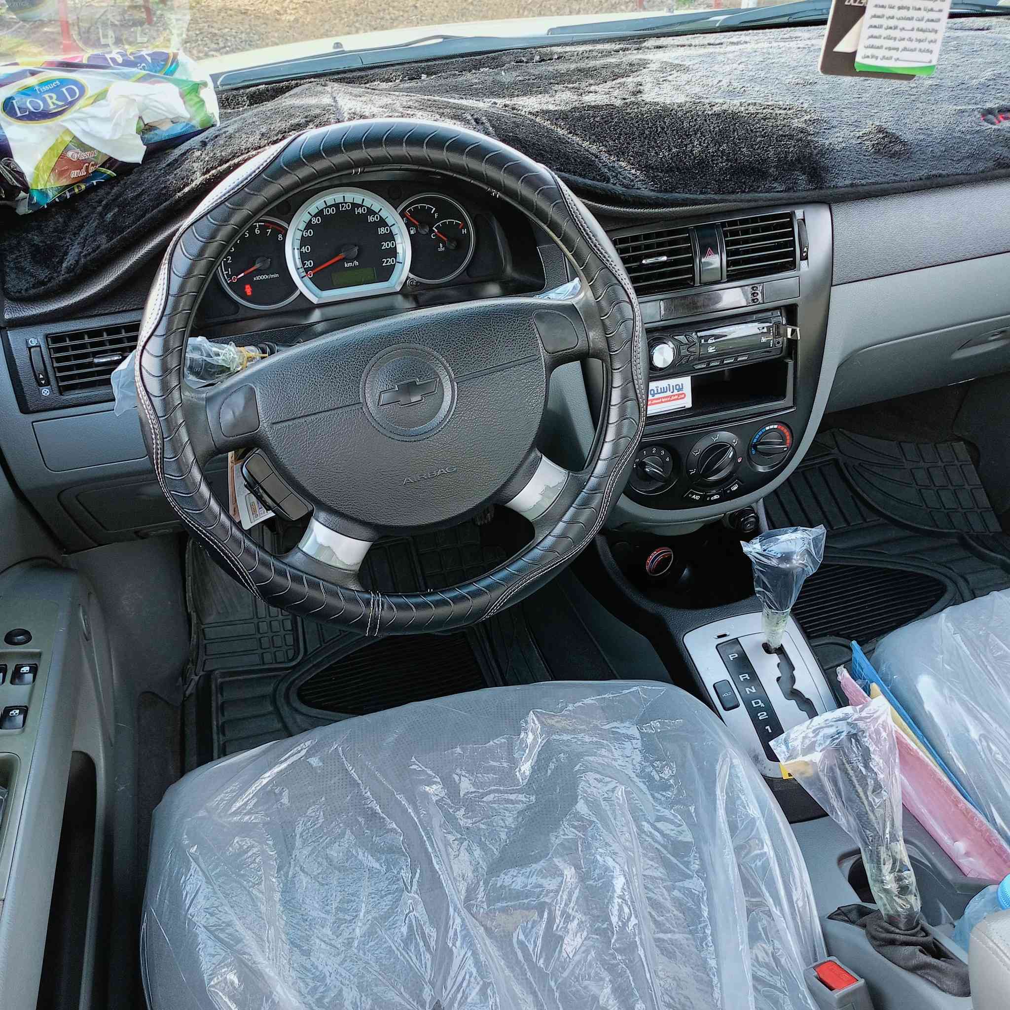 للبيع اوبتره موديل 2010رقم اربيل كير تماتيك طخم تاير جديد بدون قطره صبغ شرط بدون بارد شرط داخل جديد وضع شركه السياره   لاستفسار على الرقم ***********//***********
