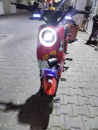 نضيفه • احمر • ٢٠٢٥