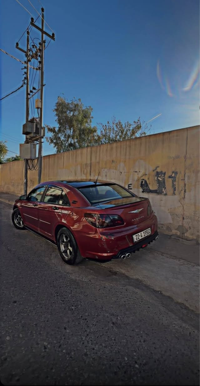 Obama٢٠٠٨سي پارجه يه هه يه بي ژوره ي بي ئيرباگ 
سياره كه زور خاوينه  گري مكينه ته بريد به شرت سياره كه ٩$وه ره قه غراميه له سه ره جوار تايه نوي  فوول كماليات٧٩$وه ره قه وه ماجالكي براينه *********** أربيل, العراق
