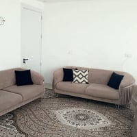 كنب كردي • 8 نفر • سليماني