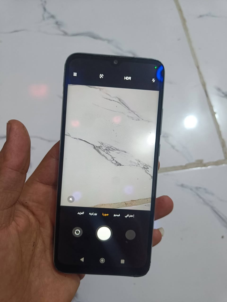 ب75  الف    والشراي يدلل 
جهاز   ريدمي  10سي 
ذاكره128  بطاريه 5 الاف شحن  تليب سي 
بصمه بالضهر كامره فول وصوت عالي  وايحمل  كل  التطبيقات والالعاب
المكان ناصريه تضحيه


**إذا كنت صاحب هذا الإعلان وتريد حذفه لأي سبب، رجاءا أرسل رسالة إلى الدعم الفني**