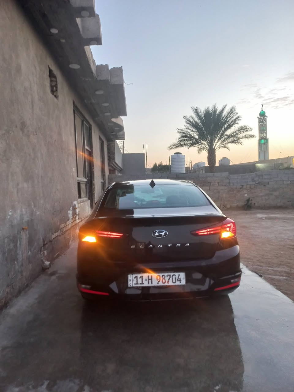 السلام عليكم الانتر البيع موديل 2019بيها البنيد مبدل ماشيه 75صدر كير محرك كلشي مامفتوح مبيها ترهم مراوس حسب القناعه السعر خاص مكان بغداد محرك 2000
***********
