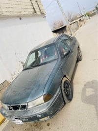 دايو • مكينة ١٠٠٪ • حلبجة