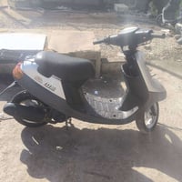 دراجه بطه • موديل ٢٠٠٢ • حي النصر