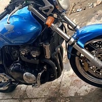 س ع شباب دراجه سيبي فور جيل ثاني هايبر 16ولف دراجه مسويله دامه كامله ب...