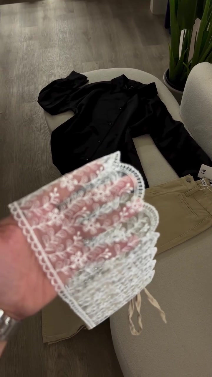 هذا القميص 🤤🤤🤤
طول 80سم 💥💥💥
الخامة ستن كوالتي عالي بارد ✅✅
القياس XL/L/M/S  قالب راهي يلبس الحد قياس 46 💥💥
القميص ولاغلطة بالبس 💥💥💥
الجينز متوفر 💥💥💥

#ترند #ملابس #trand 
#صيف #قميص


**إذا كنت صاحب هذا الإعلان وتريد حذفه لأي سبب، رجاءا أرسل رسالة إلى الدعم الفني**