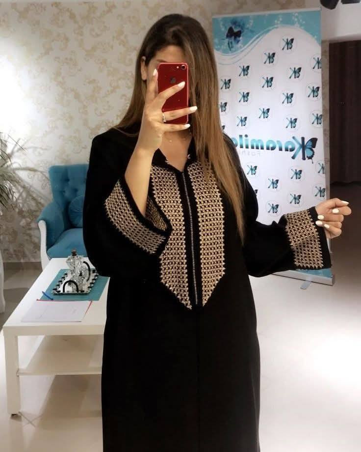 لي تريد ثبت حجز عل خياطه تدخل خاص عندك قطع جيبيها وتعالي واذا ماعندك متوفر اقمشه ماعليج بس تختارين القطعه والفصال وتجيج جاهزه واهلا وسهلا بالجميع @إشارة


**إذا كنت صاحب هذا الإعلان وتريد حذفه لأي سبب، رجاءا أرسل رسالة إلى الدعم الفني**