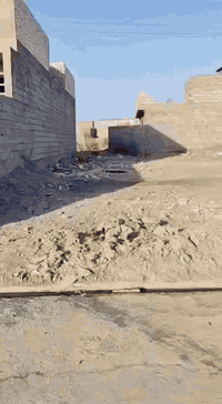 قطعه للبيع زراعي واقع حال السعر 18 ونصها ب9 للاستفسار 07762353488