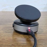 حامل كهربائي • تفريغ الهواء • شحن تايب سي