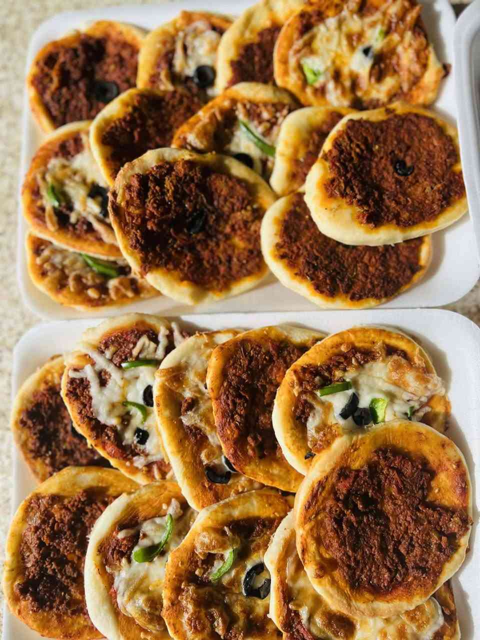 طلبيات تم تجهيزها ❤
الحجز مراسله خاص❤
يتوفر توصيل ❤


**إذا كنت صاحب هذا الإعلان وتريد حذفه لأي سبب، رجاءا أرسل رسالة إلى الدعم الفني**