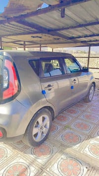 كيا سول • ٢٠١٨ • ميسان