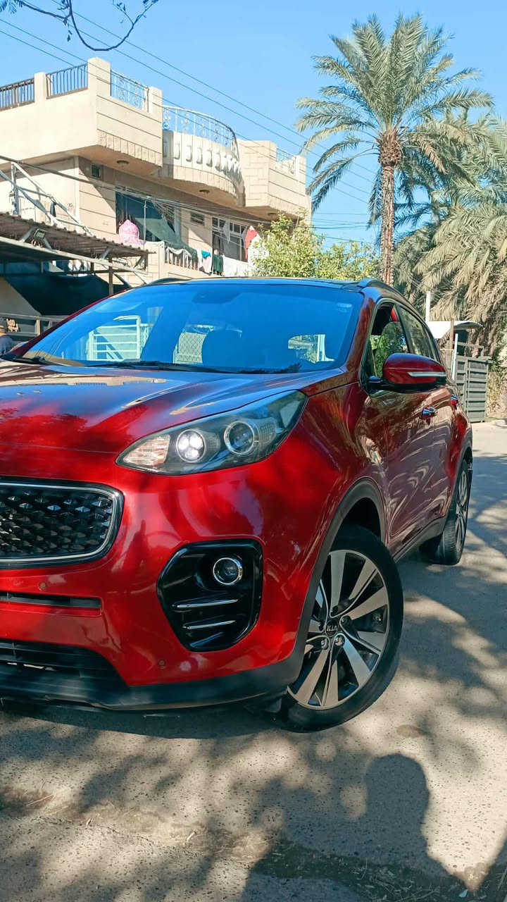 لمعرفه السعر سوي تعليق 

لبيع سيارتك راسلنه 📩 

متابعه لطفاً للصفحة


**إذا كنت صاحب هذا الإعلان وتريد حذفه لأي سبب، رجاءا أرسل رسالة إلى الدعم الفني**