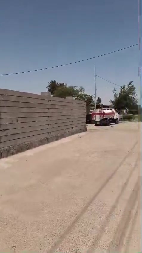 بيت للبيع السجاريه جويبه منطقه البشبيل طابو زراعي تحويل مباشر 🏯المساحه 1500 متر السعر  235 مليون بي مجال 
الاستفسار *********** متوفر جميع العروض
