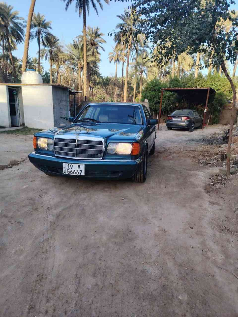 سياره ولا غلطه سلام عليكم مارسدس 1981. مكينه كير تبريد بلادي سياره خير من الله مصبوغه جماليه بيها جاملغ وشويه يم جنطه سياره فول واحد عله واحد ومال جناي سعر 70 وتحويل مباشر مكاني كربلاء
***********
